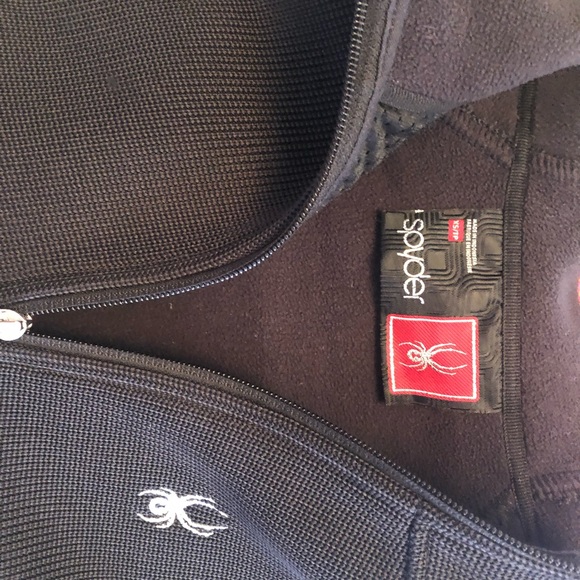 Jacket - Picture 3 of 3